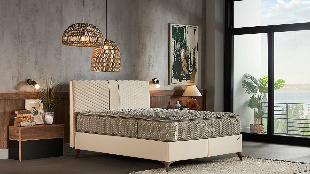 Матрас Dream Bamboo