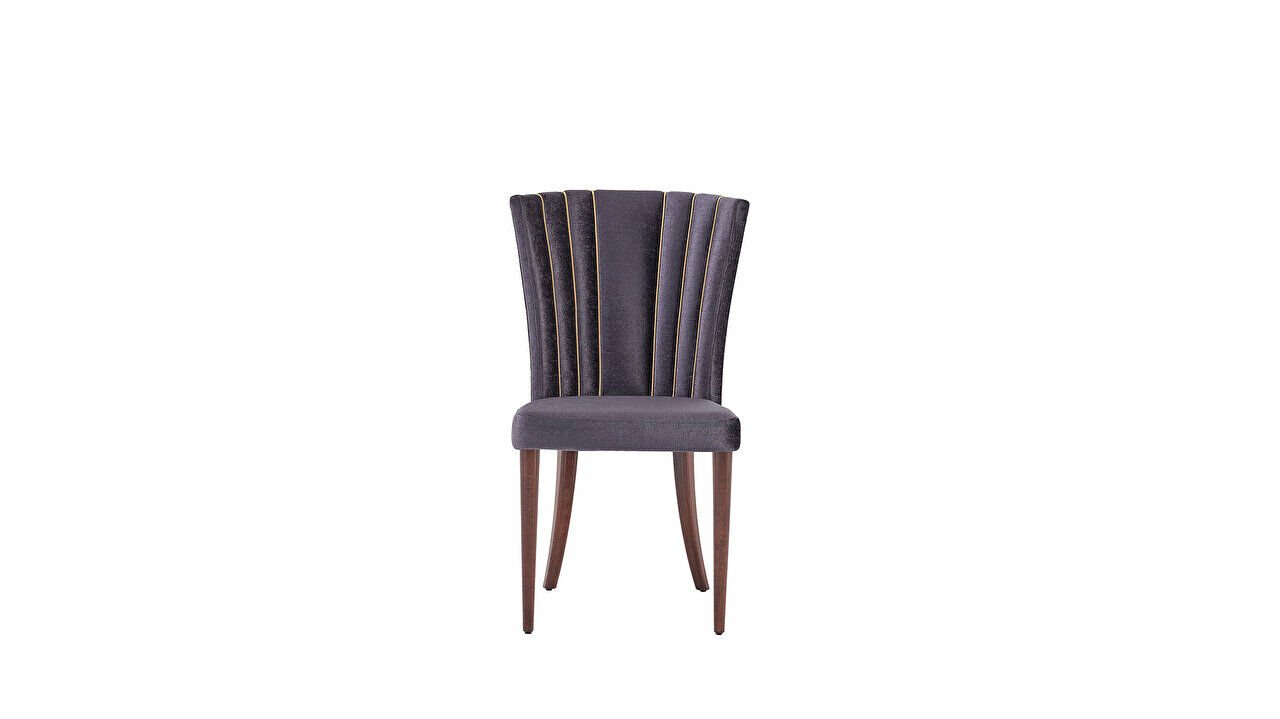 Стул Plaza 6339 2 li - Зеленый