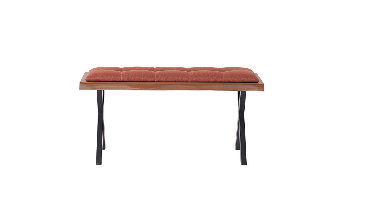 Стул Sesto Bench Kiremit