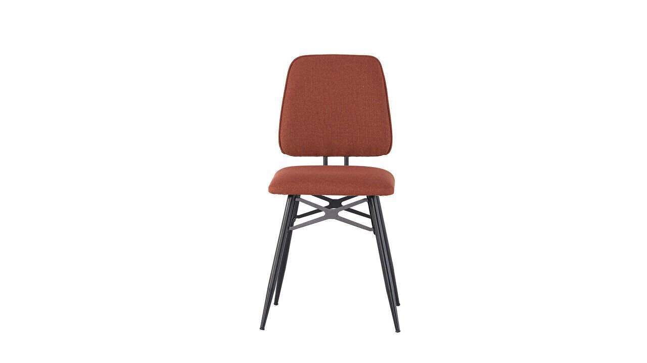 Стул Sesto 6313 2 li Kiremit